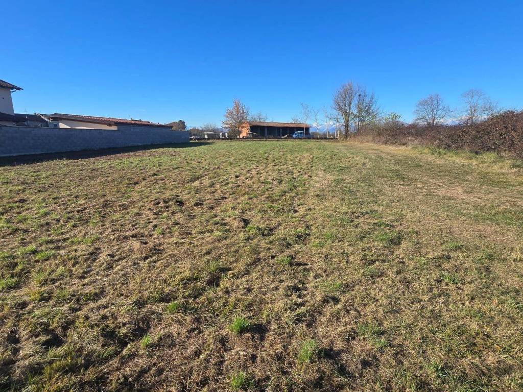 Terreno a Mazzè in via pietro monte - Foto 2