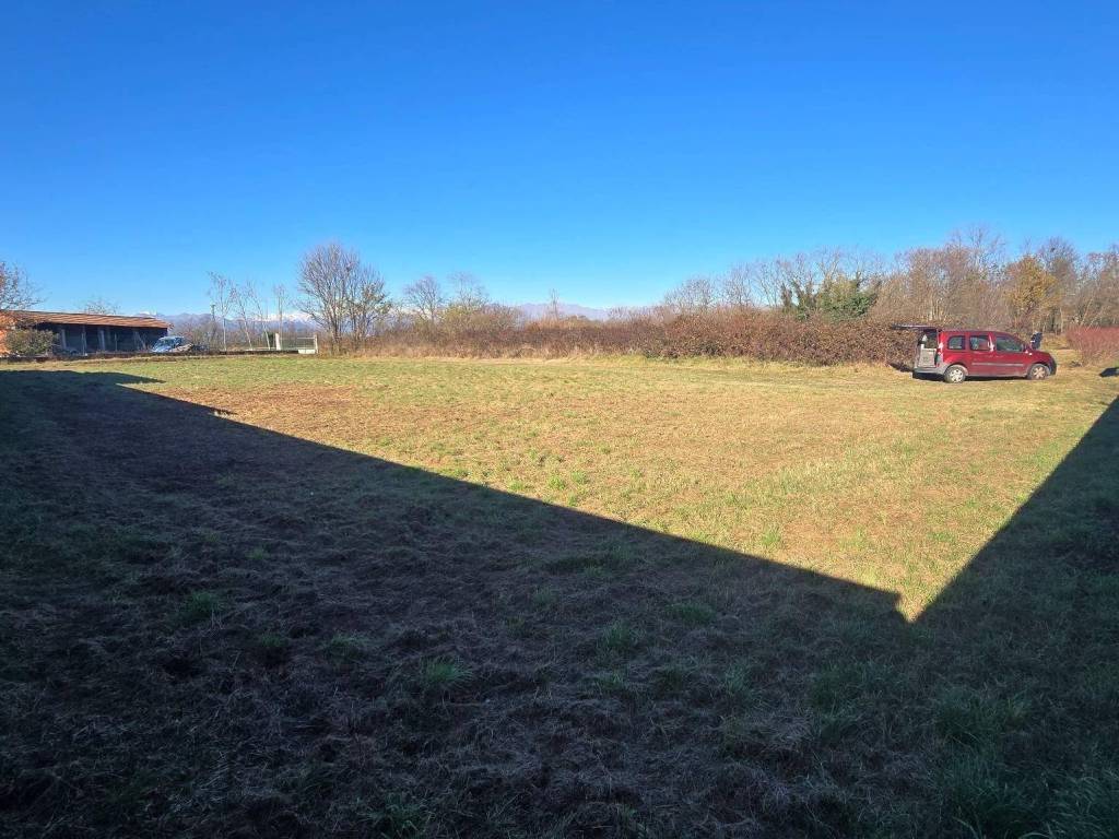 Terreno a Mazzè in via pietro monte - Foto 3