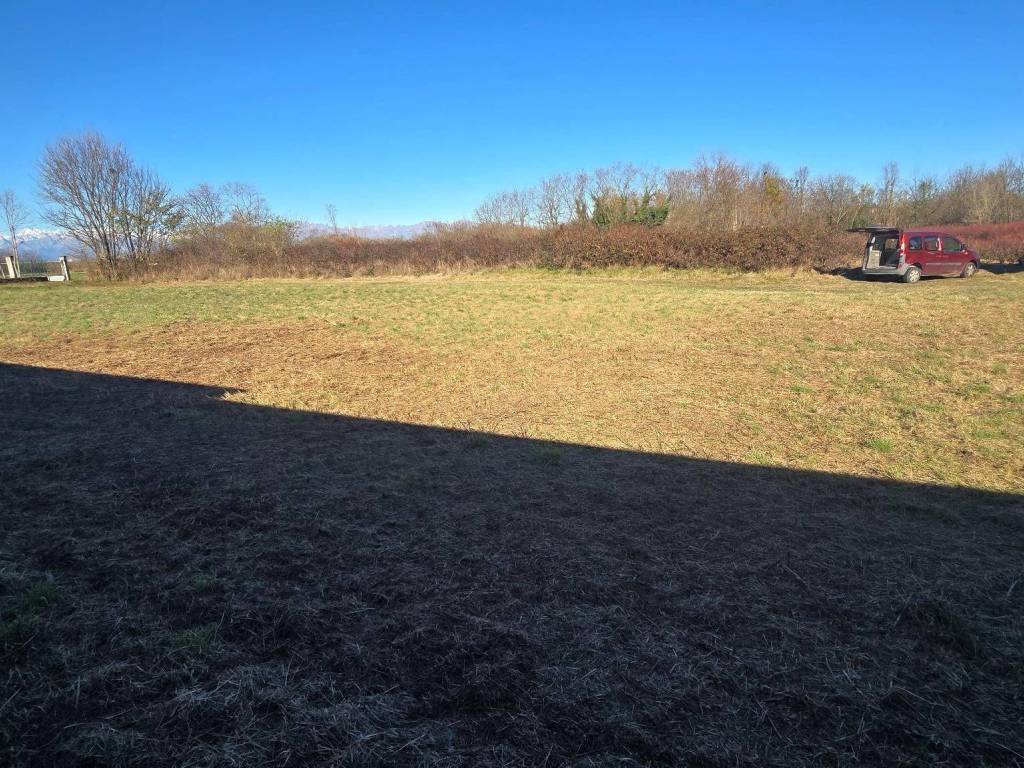 Terreno a Mazzè in via pietro monte - Foto 4