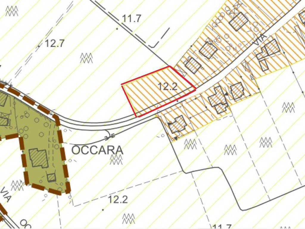 Terreno a Legnago in Via Occara, 4 - Foto 4