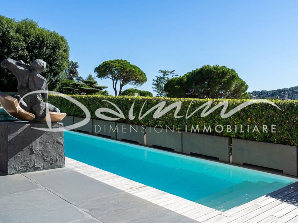 Villa a Santa margherita ligure in Via dei Villini - Foto 3
