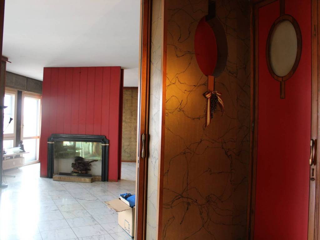 Appartamento a Vercelli in Corso Fiume 22 Febbraio 1924, 23 - Foto 3