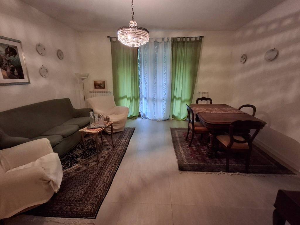 Appartamento a Chitignano in Via Rosina - Foto 5