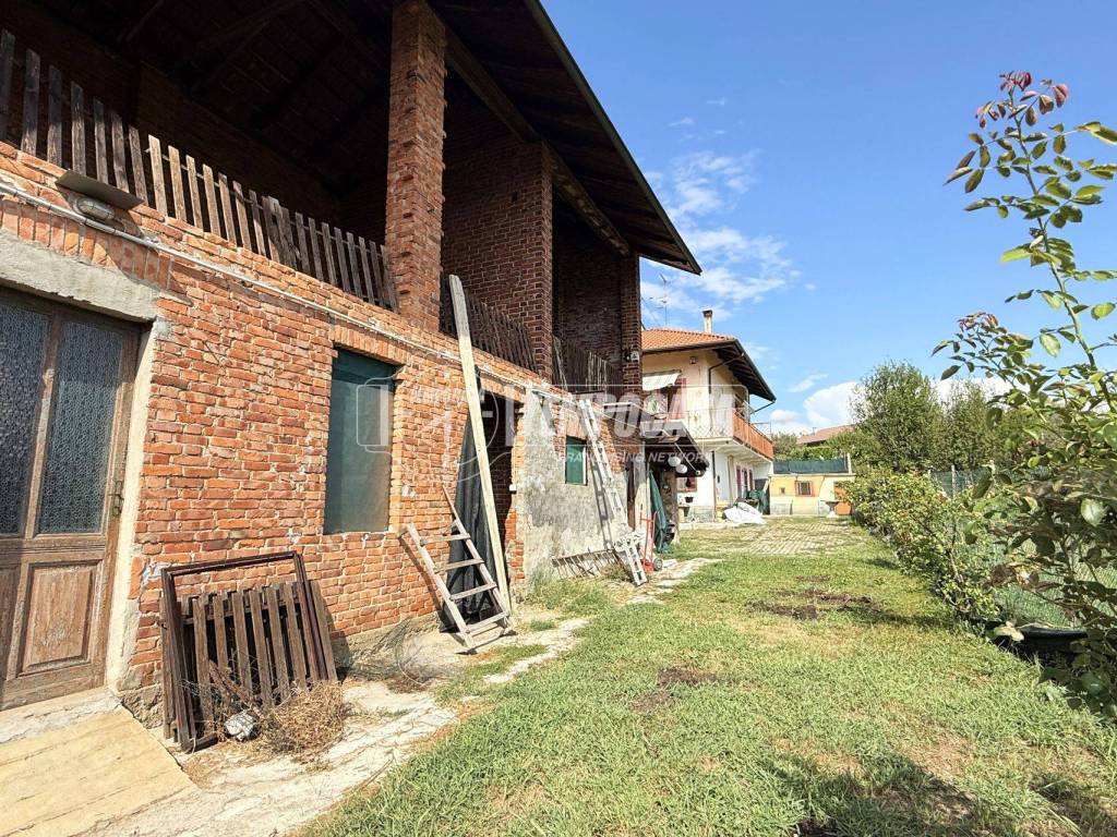 Casa indipendente a Cossato in Via Vercellotto - Foto 3