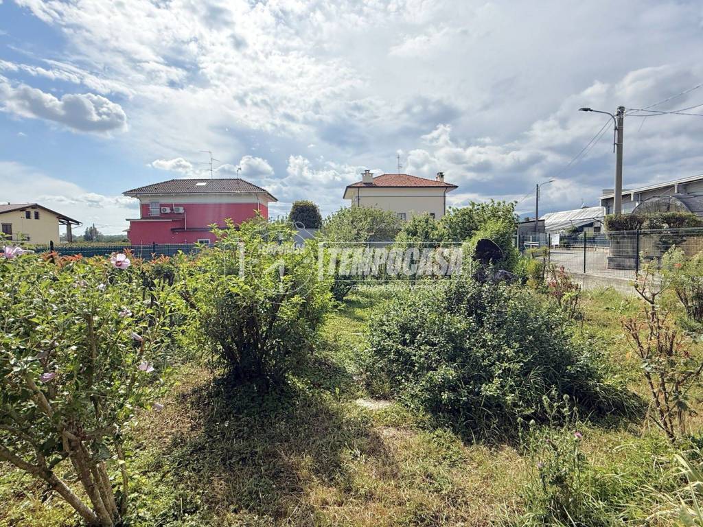 Casa indipendente a Cossato in Via Vercellotto - Foto 4