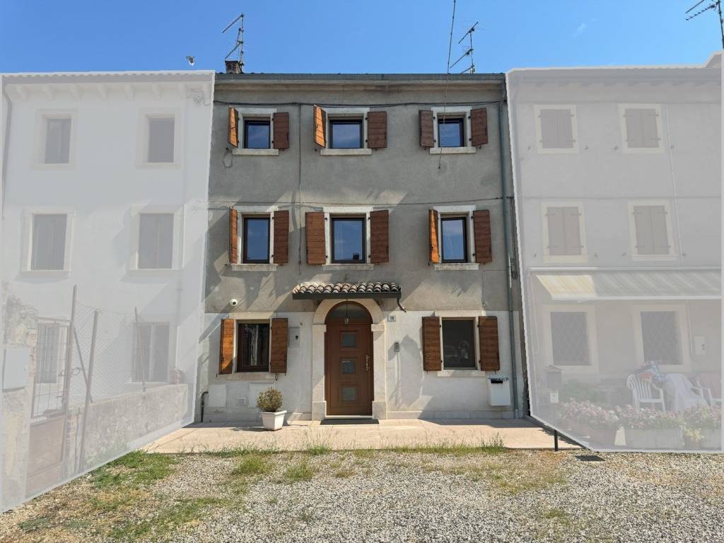 Rustico / casale a Soave in Corso Vittorio Emanuele II - Foto 4