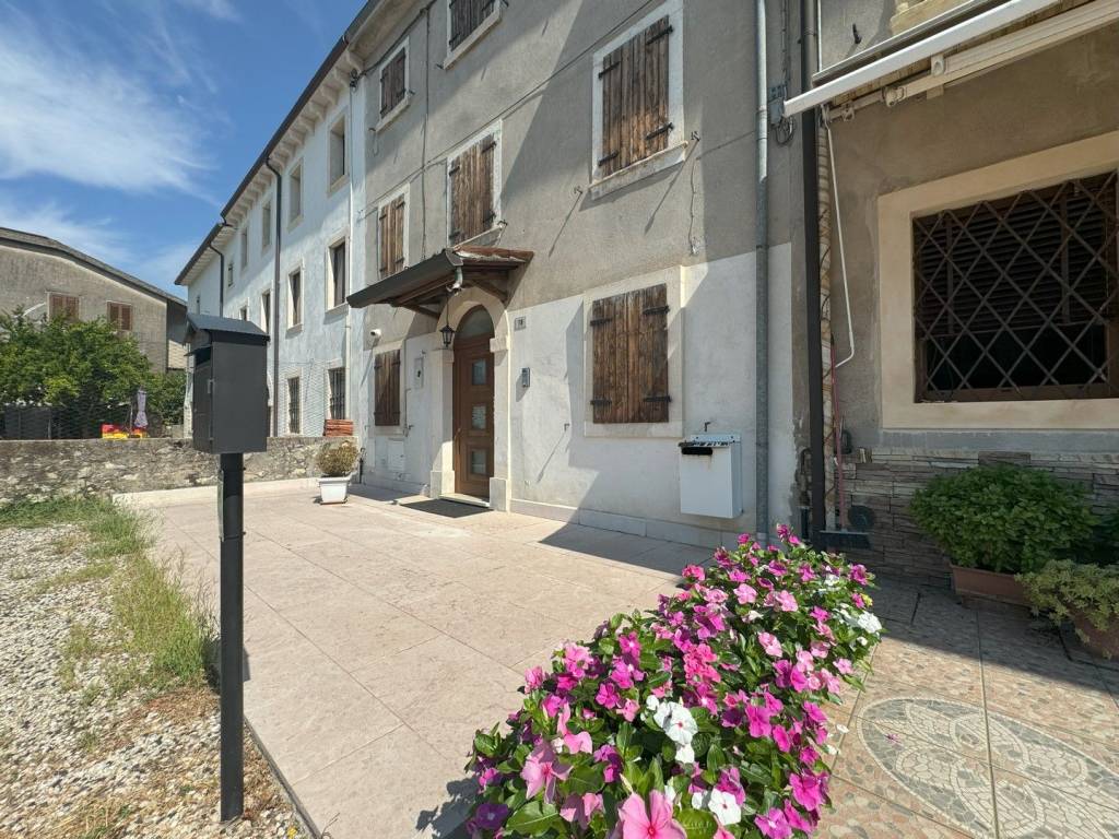 Rustico / casale a Soave in Corso Vittorio Emanuele II - Foto 5