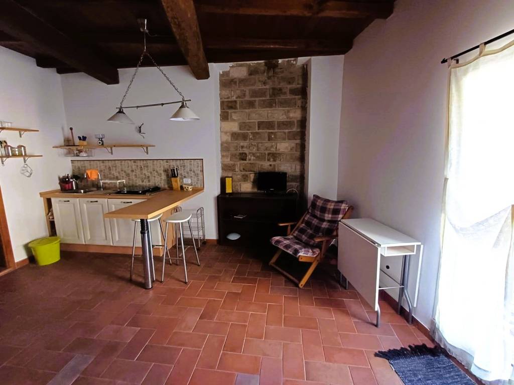 Loft / open space a Caprarola in Via Giuseppe Mazzini - Foto 2
