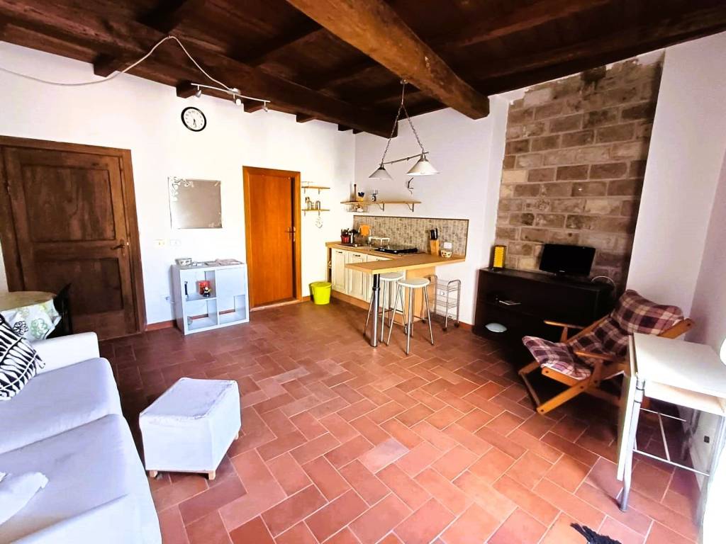 Loft / open space a Caprarola in Via Giuseppe Mazzini - Foto 5