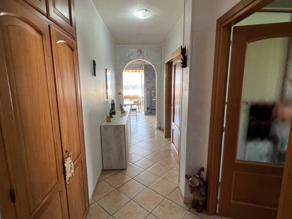 Appartamento a Luserna san giovanni in via gianavello, 45 - Foto 5