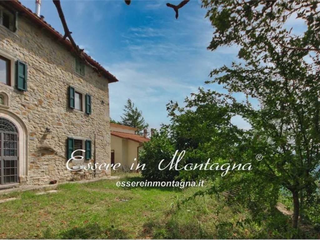 Villa a Valsamoggia in Via del Lamaro - Foto 2