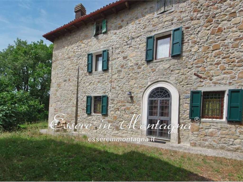 Villa a Valsamoggia in Via del Lamaro - Foto 3
