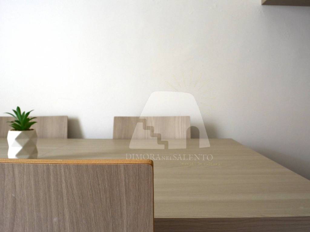 Casa indipendente a Salve in Via Amundsen, 18 - Foto 4