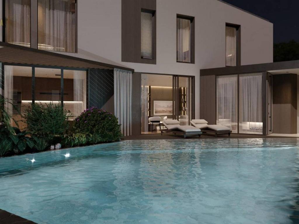 Villa a Trieste in Località Basovizza, 272 - Foto 4