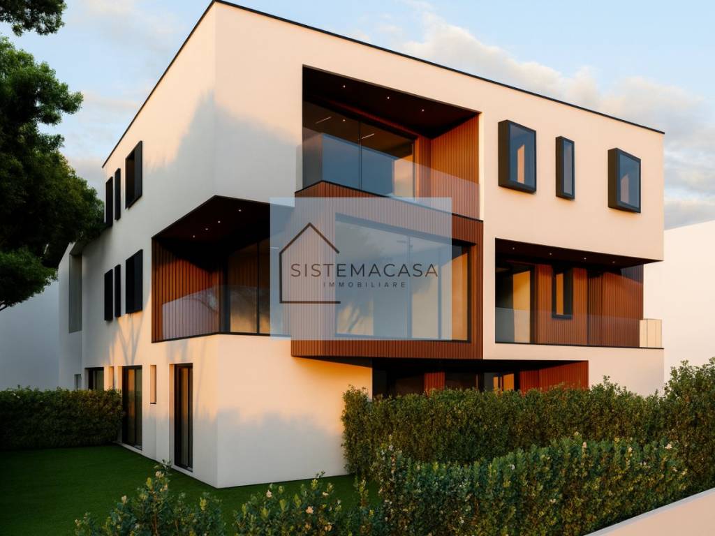 Appartamento a Cervia in Viale Alfredo Oriani - Foto 2