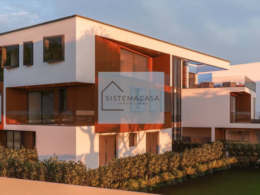 Appartamento a Cervia in Viale Alfredo Oriani - Foto 4