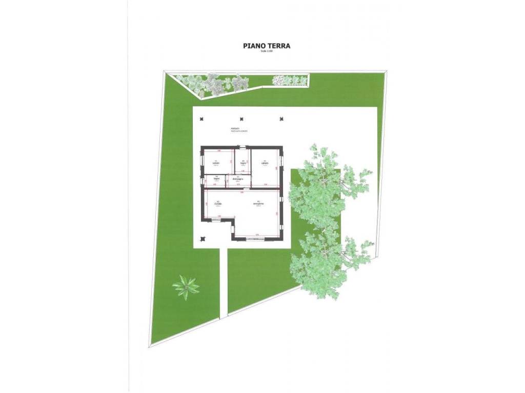 Villa a Gossolengo - Foto 2