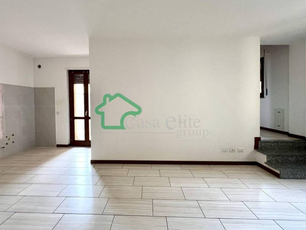 Appartamento a Sant'angelo lodigiano in Via Fratelli Cairoli - Foto 3