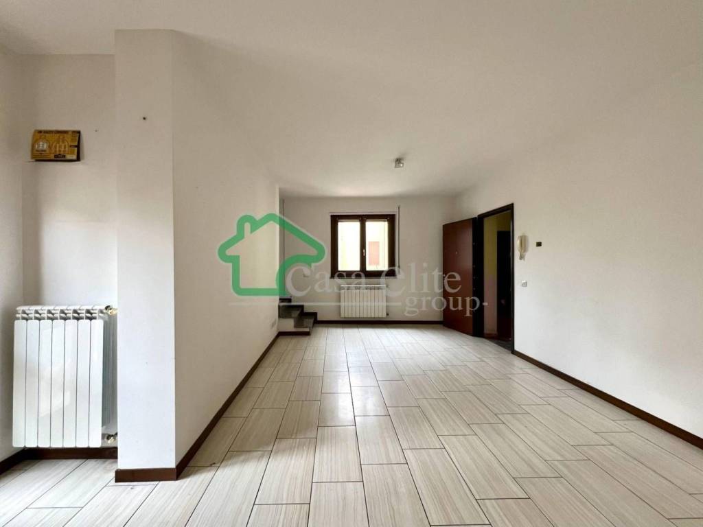 Appartamento a Sant'angelo lodigiano in Via Fratelli Cairoli - Foto 5