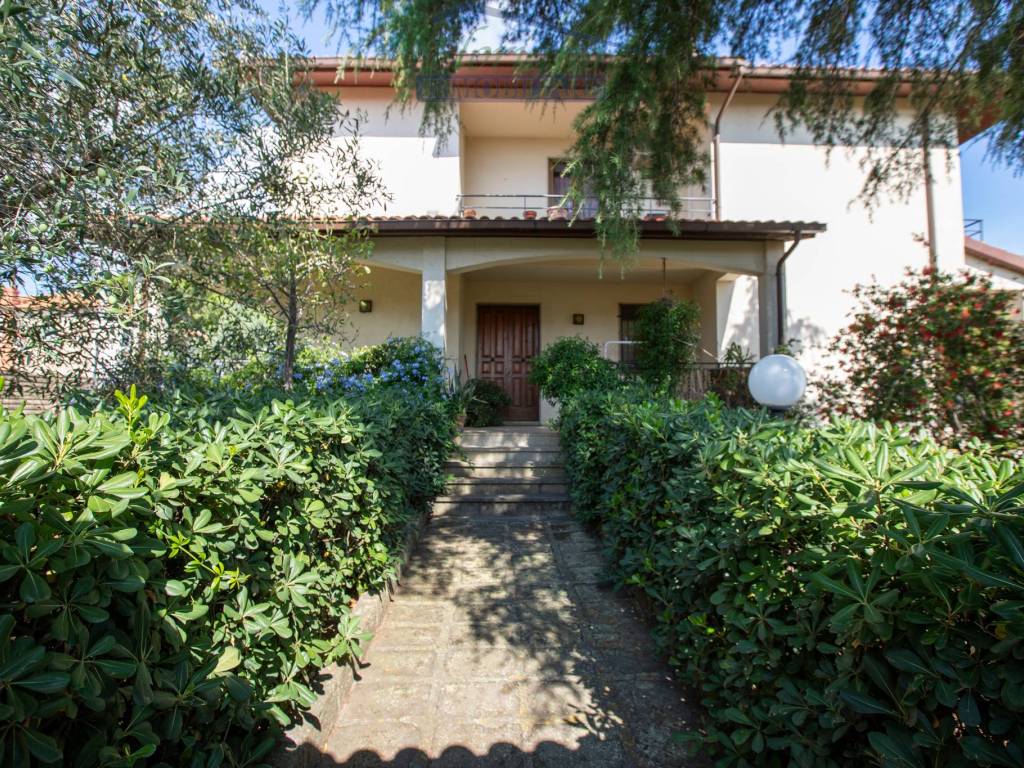 Villa a Capalbio in Via Torino - Foto 4