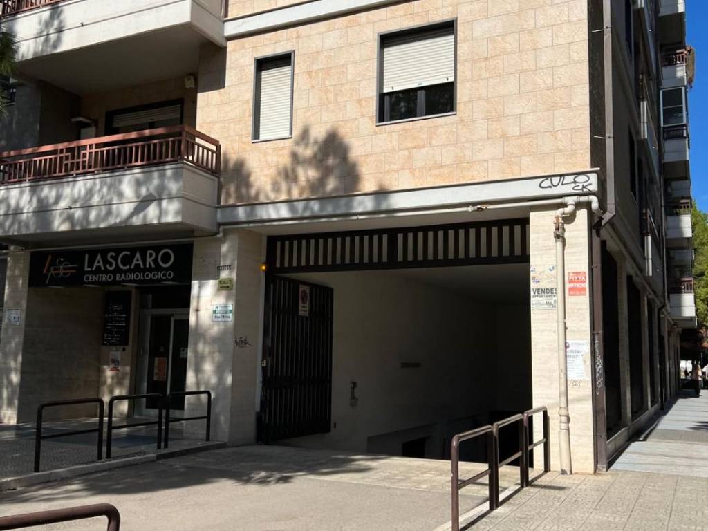 Box / garage a Foggia in Via Napoli - Foto 2