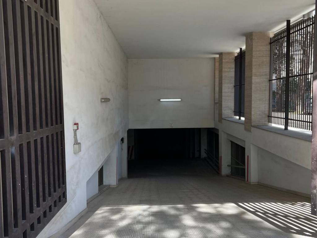 Box / garage a Foggia in Via Napoli - Foto 3