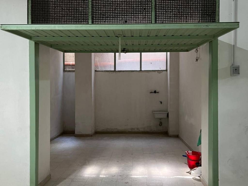 Box / garage a Foggia in Via Napoli - Foto 5