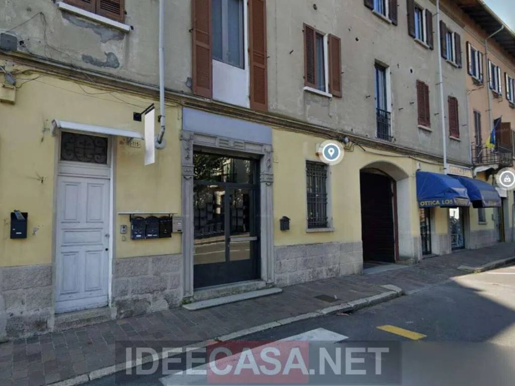 Immobile a Borgomanero in Corso Sempione, 117 - Foto 2