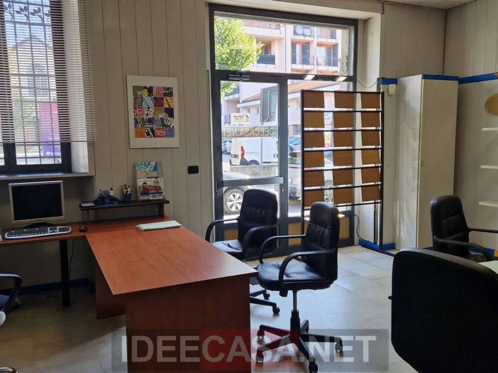 Immobile a Borgomanero in Corso Sempione, 117 - Foto 5