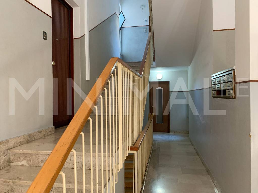 Appartamento a Trieste in Via Capodistria, 18 - Foto 2