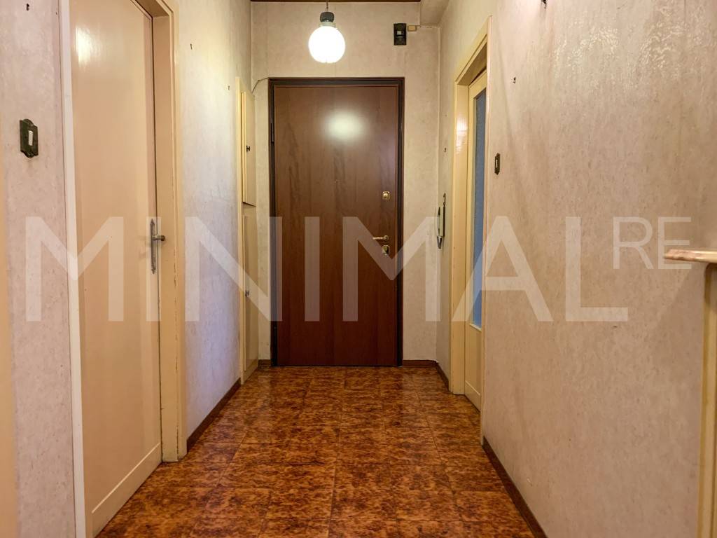 Appartamento a Trieste in Via Capodistria, 18 - Foto 3
