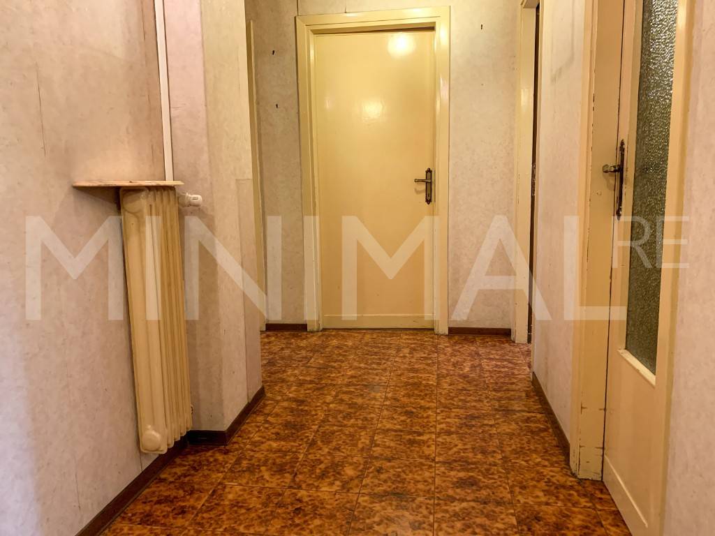 Appartamento a Trieste in Via Capodistria, 18 - Foto 4