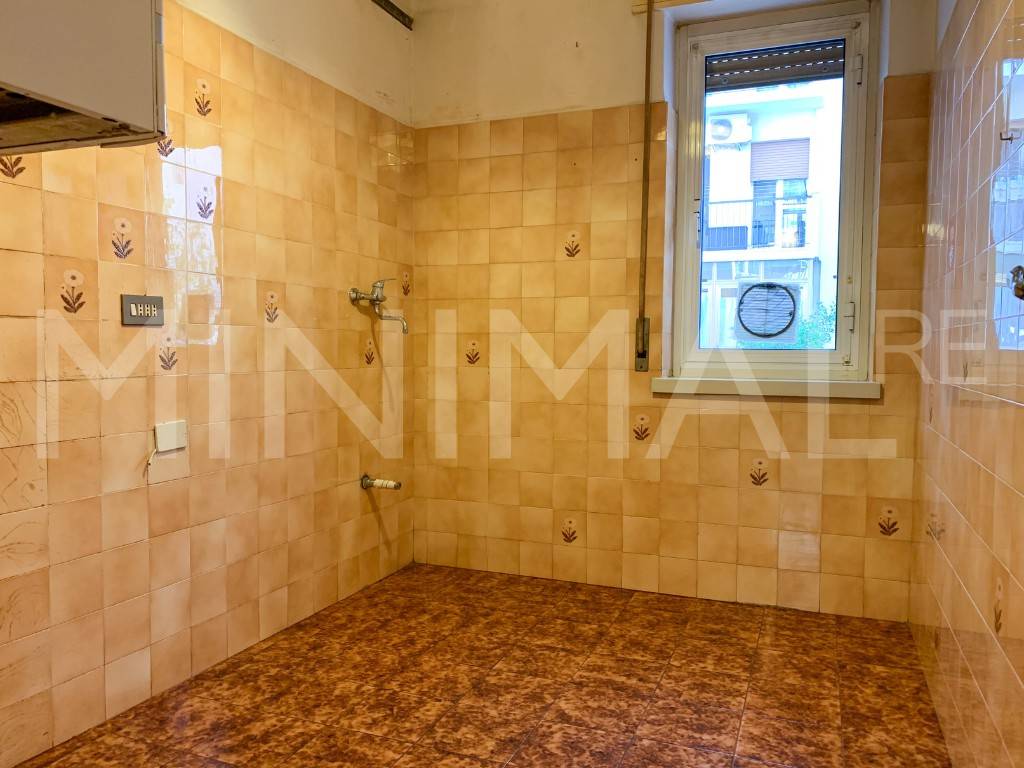 Appartamento a Trieste in Via Capodistria, 18 - Foto 5