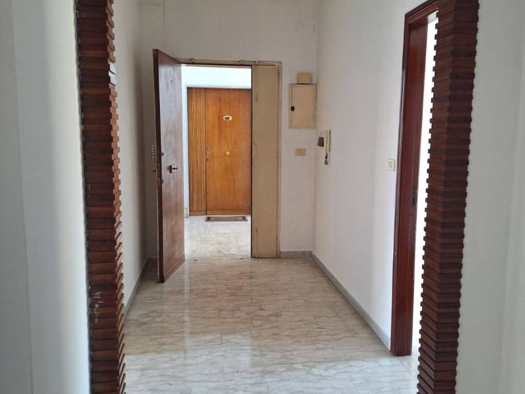 Appartamento a Grumo nevano in Via Michelangelo Buonarroti, 19 - Foto 5