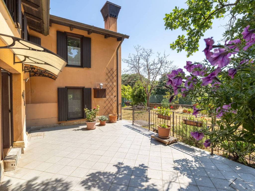 Villa a Duino-aurisina - Foto 2