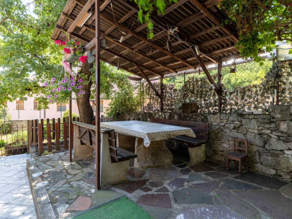 Villa a Duino-aurisina - Foto 4
