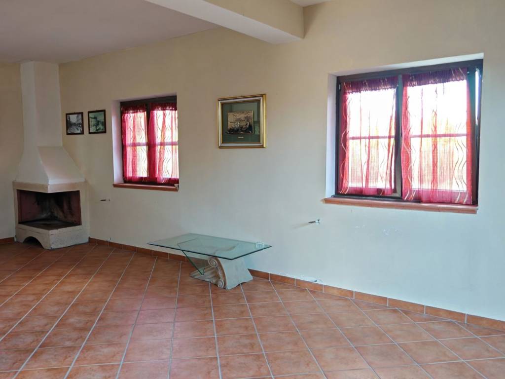 Rustico / casale a Venafro in Via Valerio Marziale, s/n - Foto 3