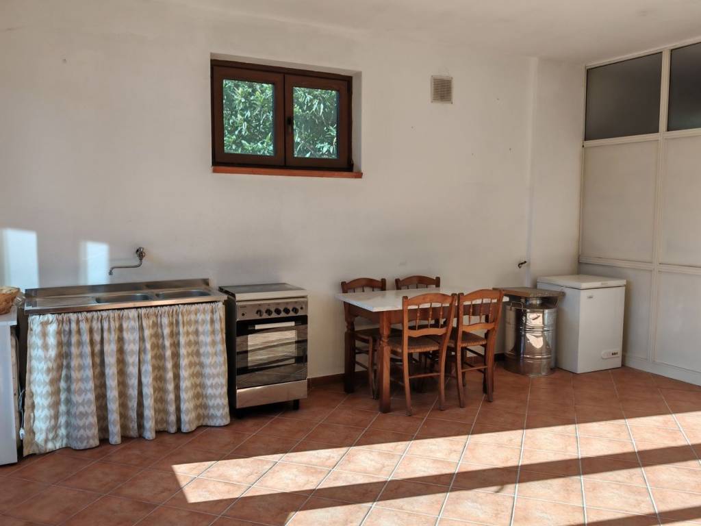 Rustico / casale a Venafro in Via Valerio Marziale, s/n - Foto 4