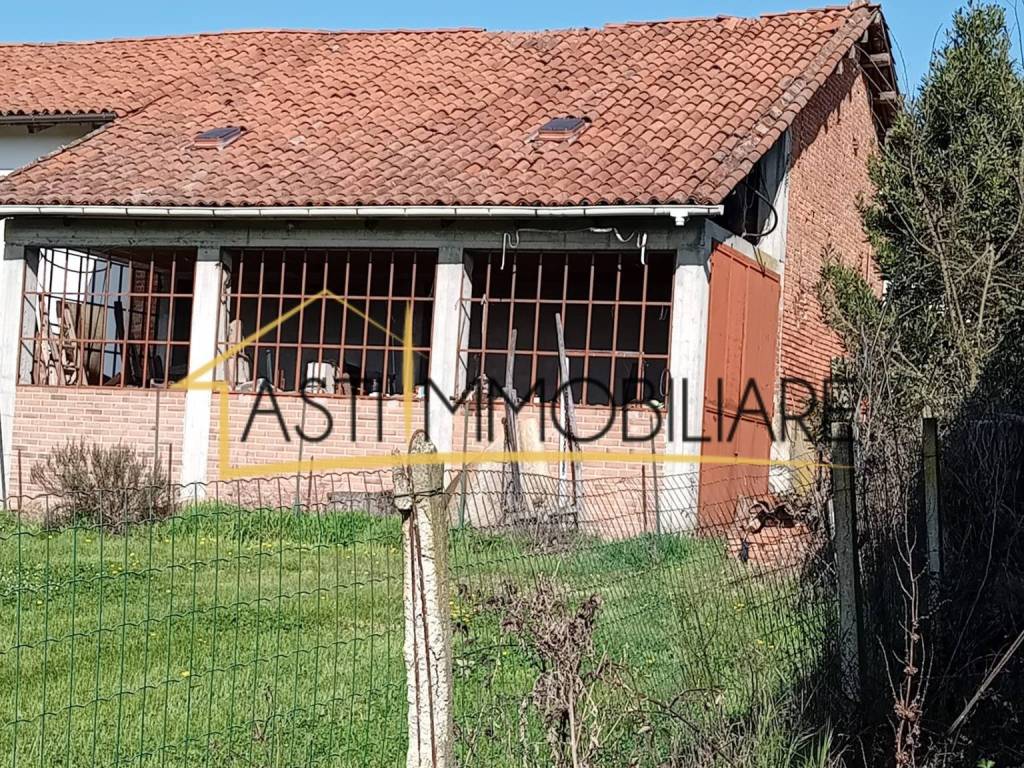 Rustico / casale a Castello di annone in Frazione Monfallito - Foto 4