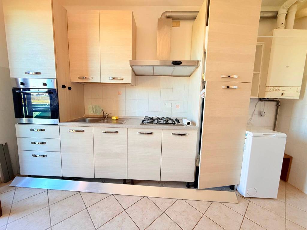Appartamento a Cervia in Via Cervara - Foto 3
