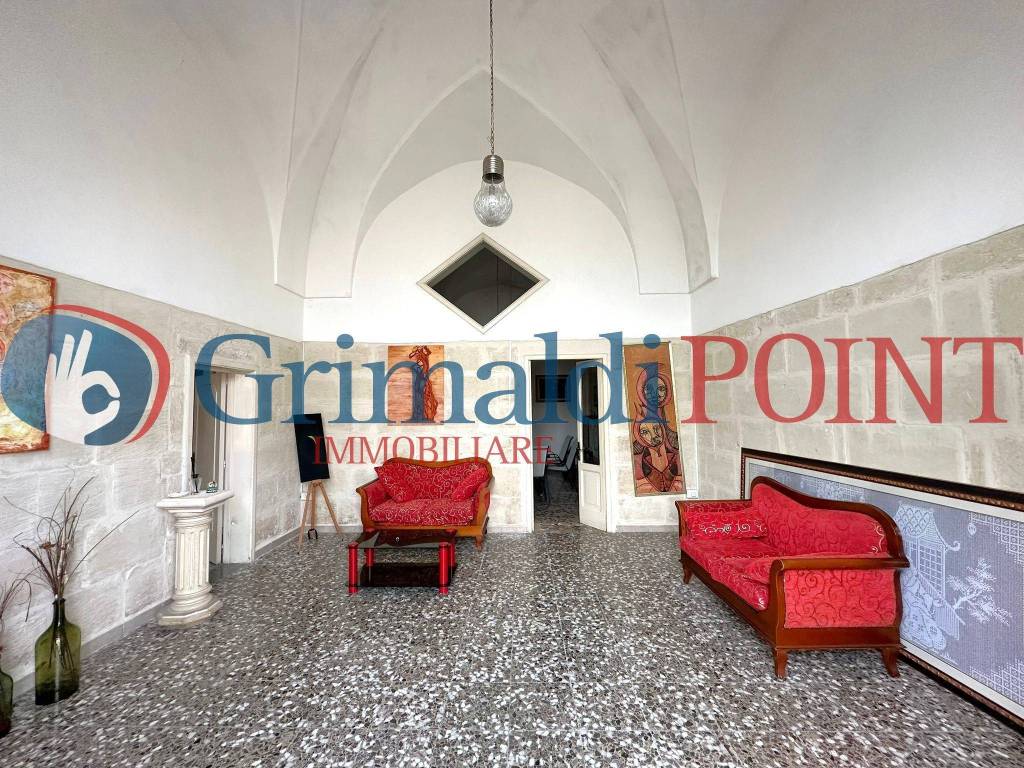 Villa a Cursi in Via Francesco Crispi, 34 - Foto 2