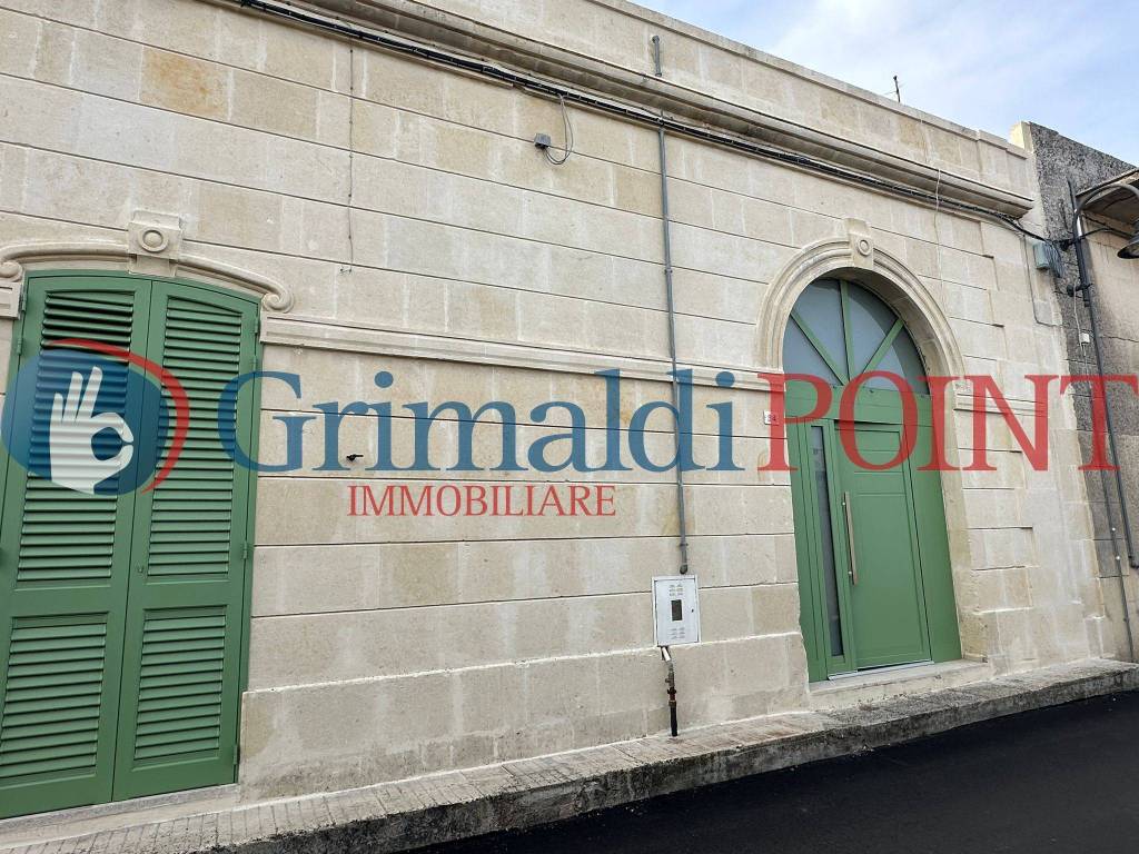 Villa a Cursi in Via Francesco Crispi, 34 - Foto 3