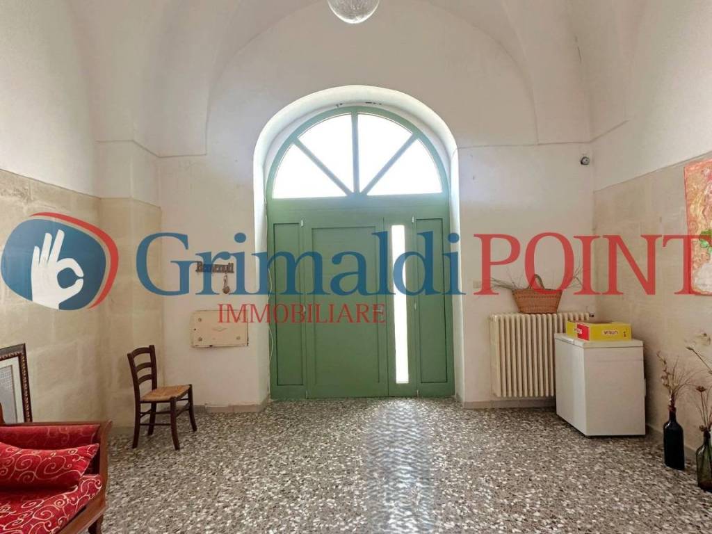 Villa a Cursi in Via Francesco Crispi, 34 - Foto 4