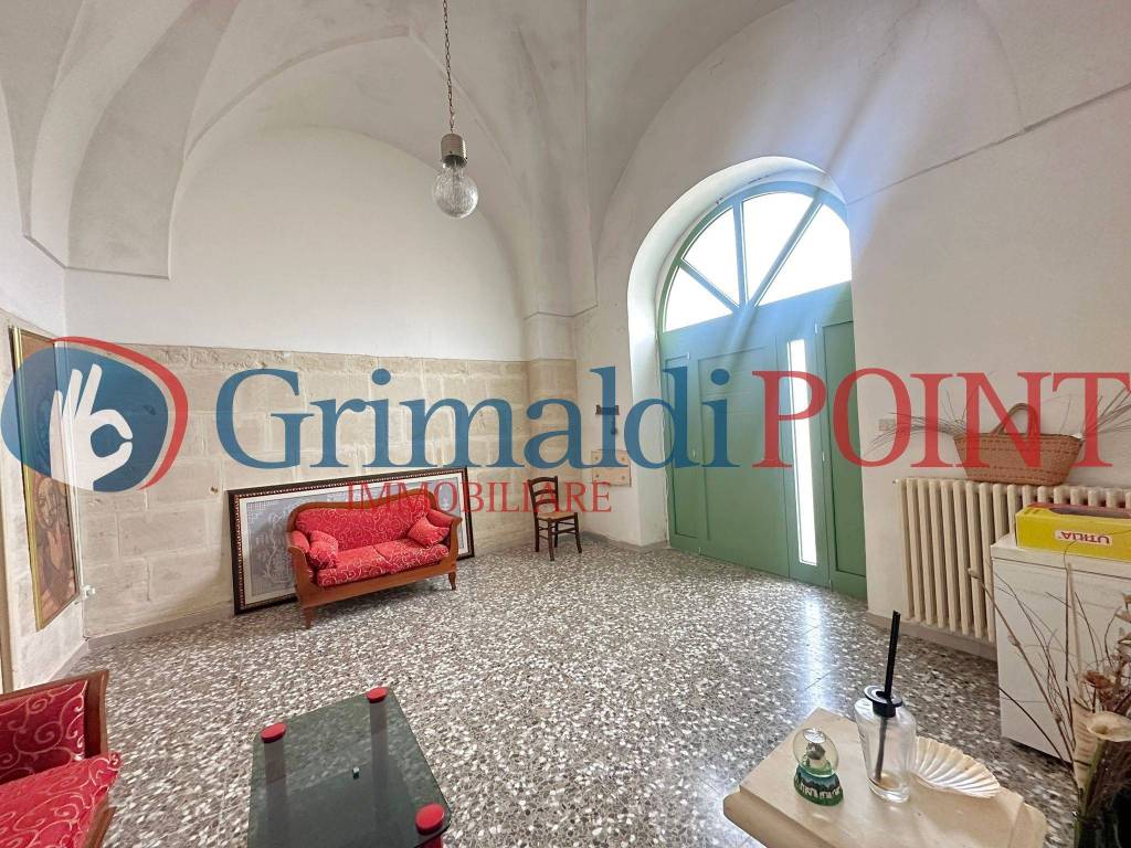 Villa a Cursi in Via Francesco Crispi, 34 - Foto 5
