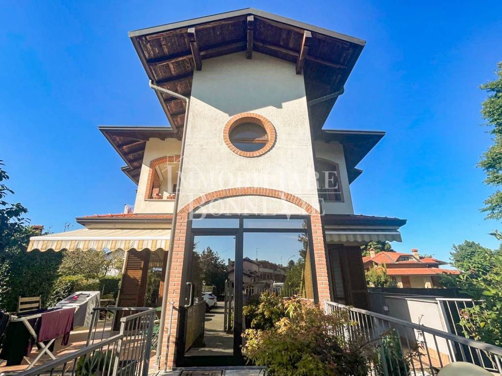 Appartamento a Veniano in Via Vigne - Foto 2