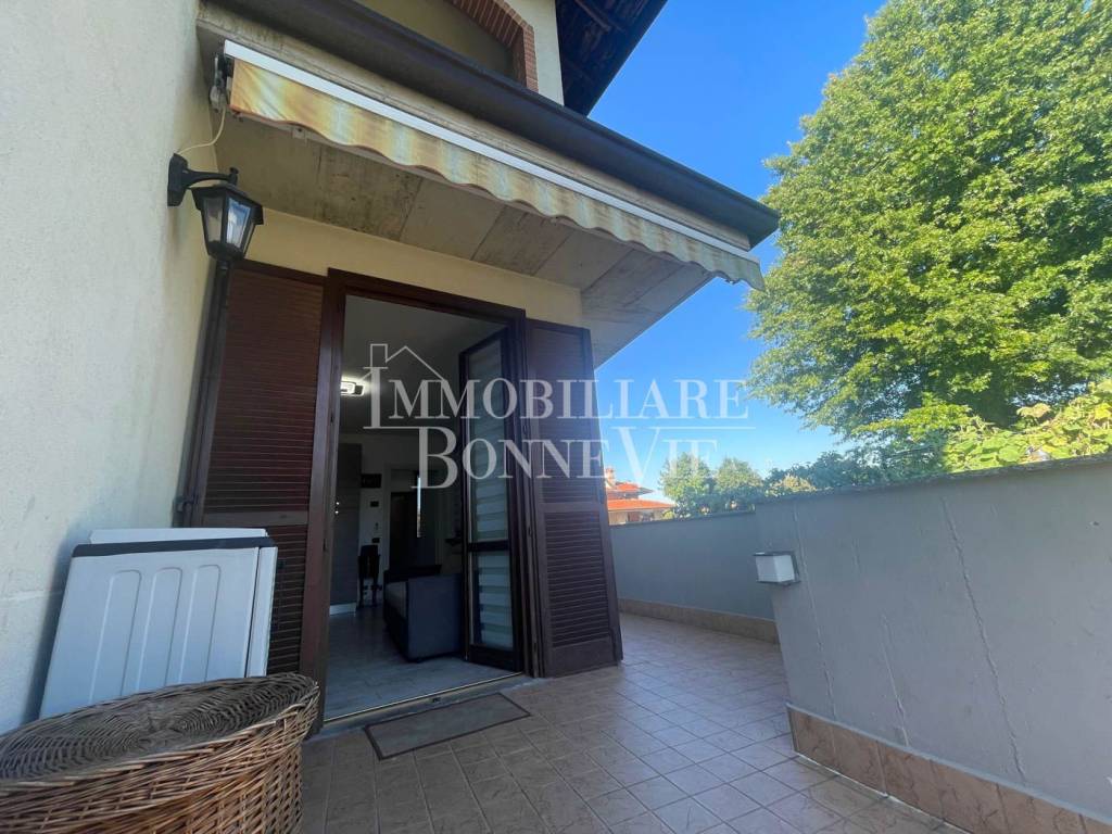 Appartamento a Veniano in Via Vigne - Foto 4