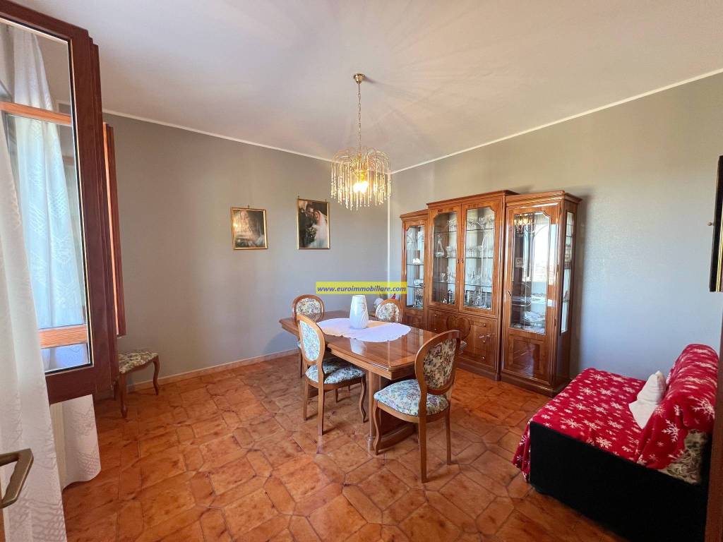 Casa indipendente a Atri in Via Pretetulo, 24 - Foto 3