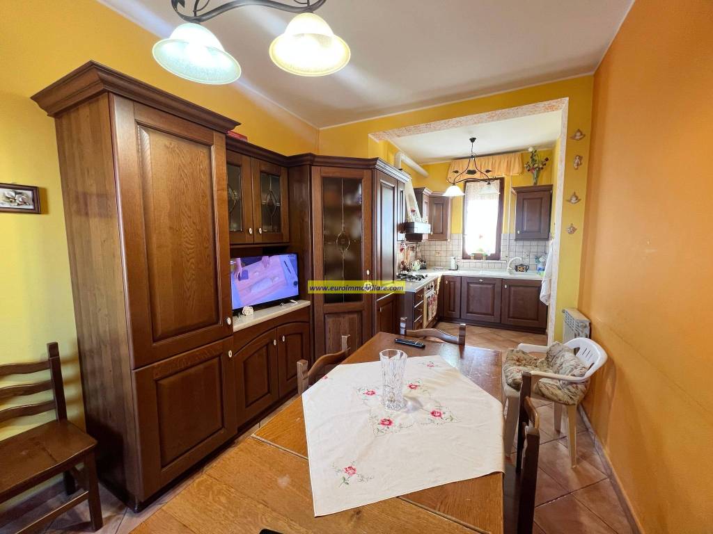 Casa indipendente a Atri in Via Pretetulo, 24 - Foto 5