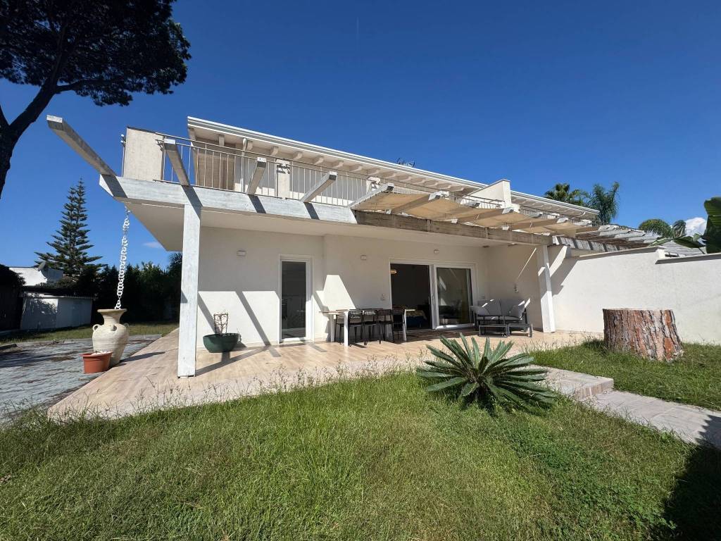 Villa a San felice circeo in Via Terracina - Foto 2