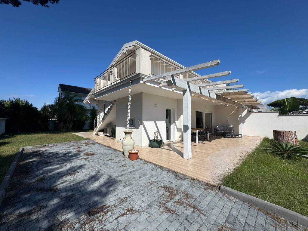 Villa a San felice circeo in Via Terracina - Foto 3